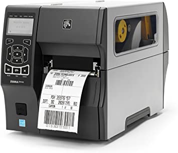 طابعات الباركود barcode printers