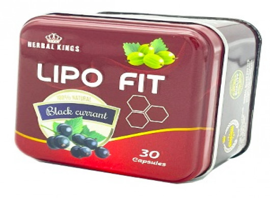 منتج ليبو فيت للتخلص من الوزن Lipo Fit