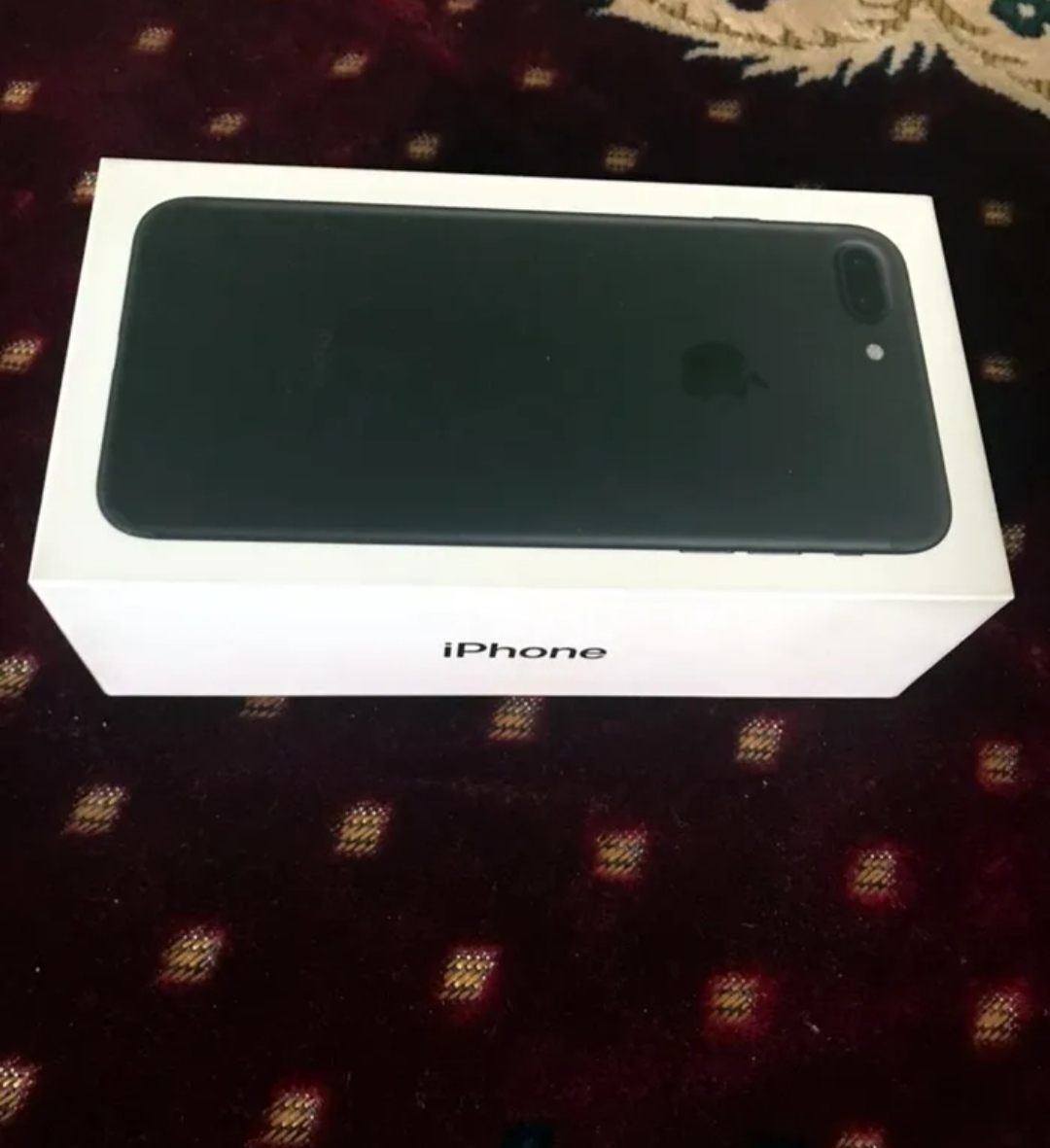 Apple Iphone 7 Plus 128 GB