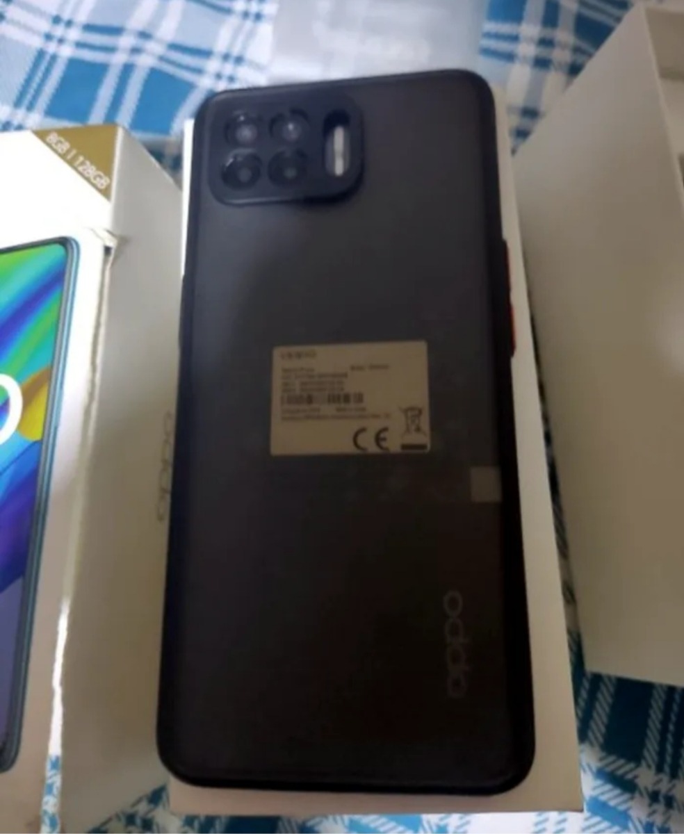 oppo A93 brand new condition