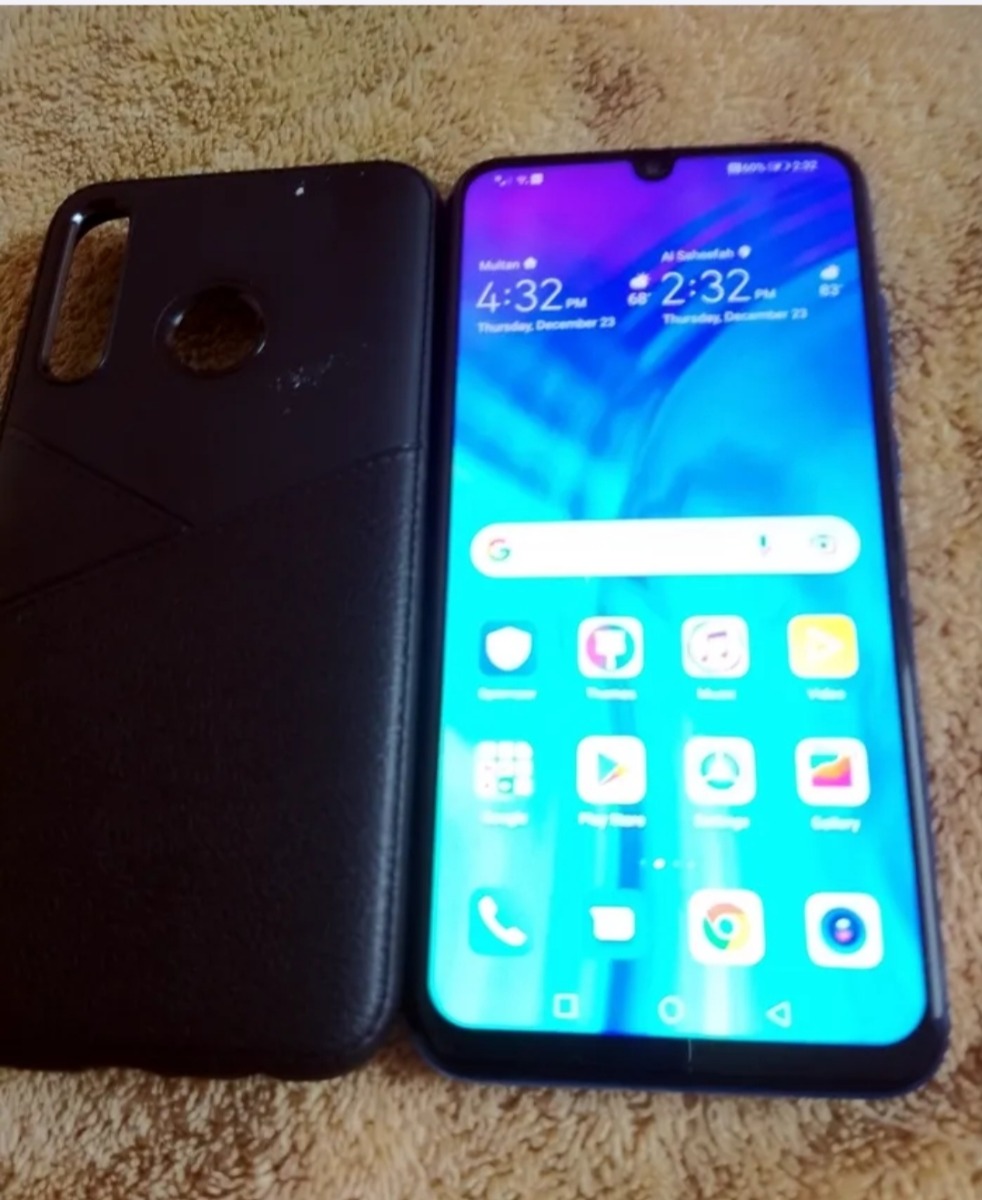 Honor 10i need and clean مواصفات honor 10i موبايل