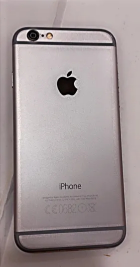 ايفون 6 مستعمل للبيع بالرياض iPhone 6