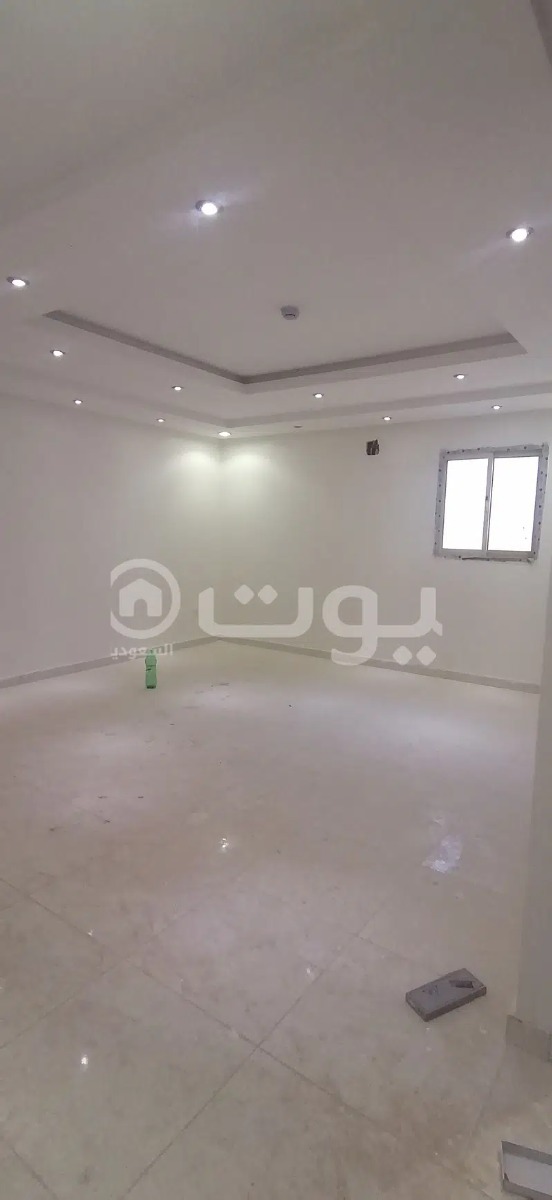 شقة عوائل للايجار في ظهرة نمار غرب الرياض  إيجار شهري: 2000 ريال