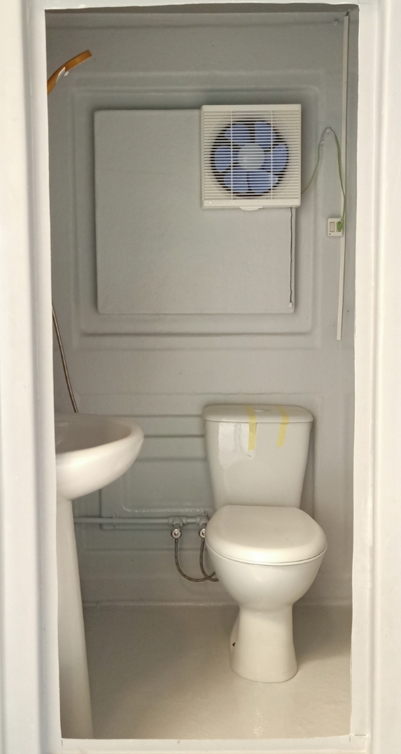 مصنع الحمامات الجاهزه - دهب للفيبر جلاس مصنع حمامات متنقلة فيبر جلاس   مصر  القاهرة