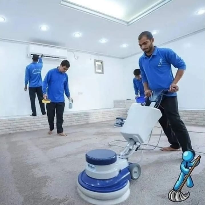 شركة تنظيف مفروشات بالمدينة المنورة 