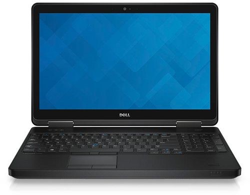 laptop Dell Latitude E5540 
