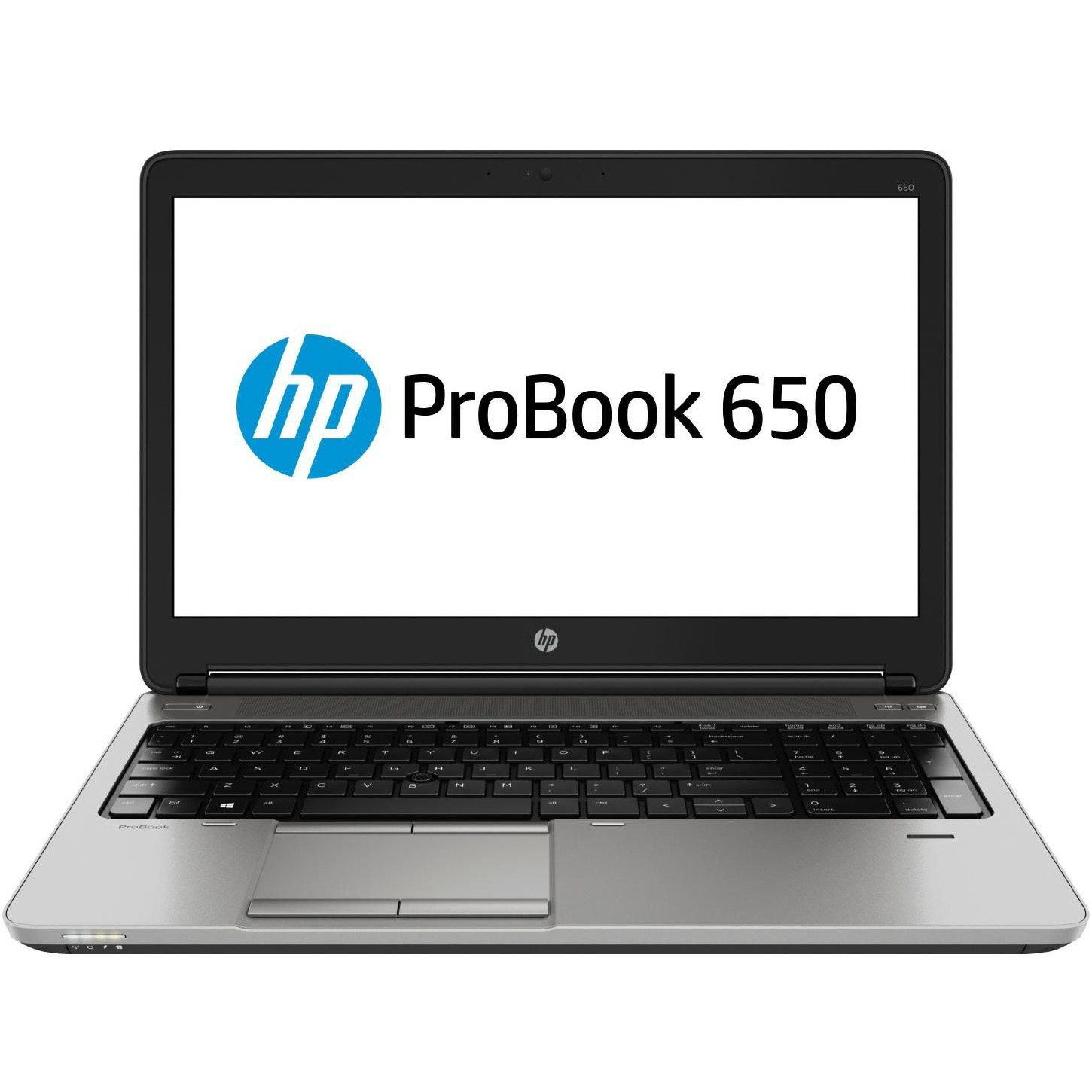 فرصة لاب توب اتش بي HP ProBook 650 G1 مستعمل كسر زيرو
