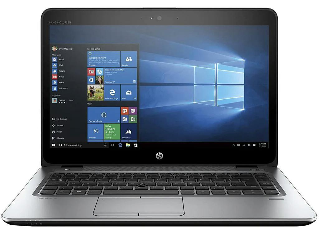لاب توب استيراد اتش بي HP ProBook745 G3 بهاردين بسعر مالوش مثيل
