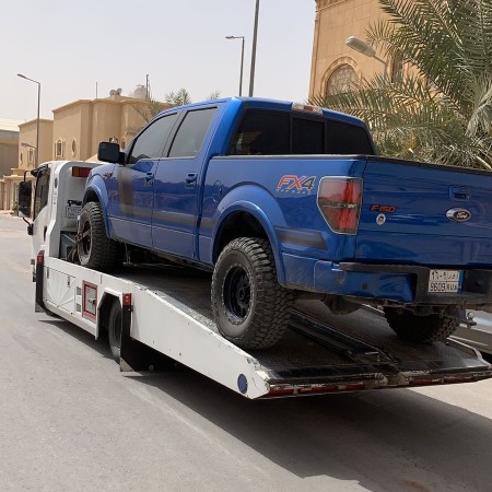 سطحه جده الرياض ابها نقل السيارات