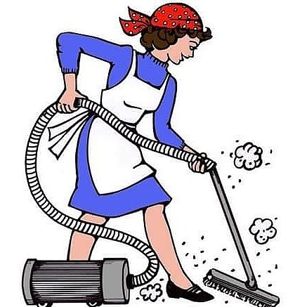 افضل شركة تنظيف للمنازل علي يد متخصصين واحسن فنيين لجميع صيانات منزلك  بنوفرلك عاملات نظافة ومربيات 
