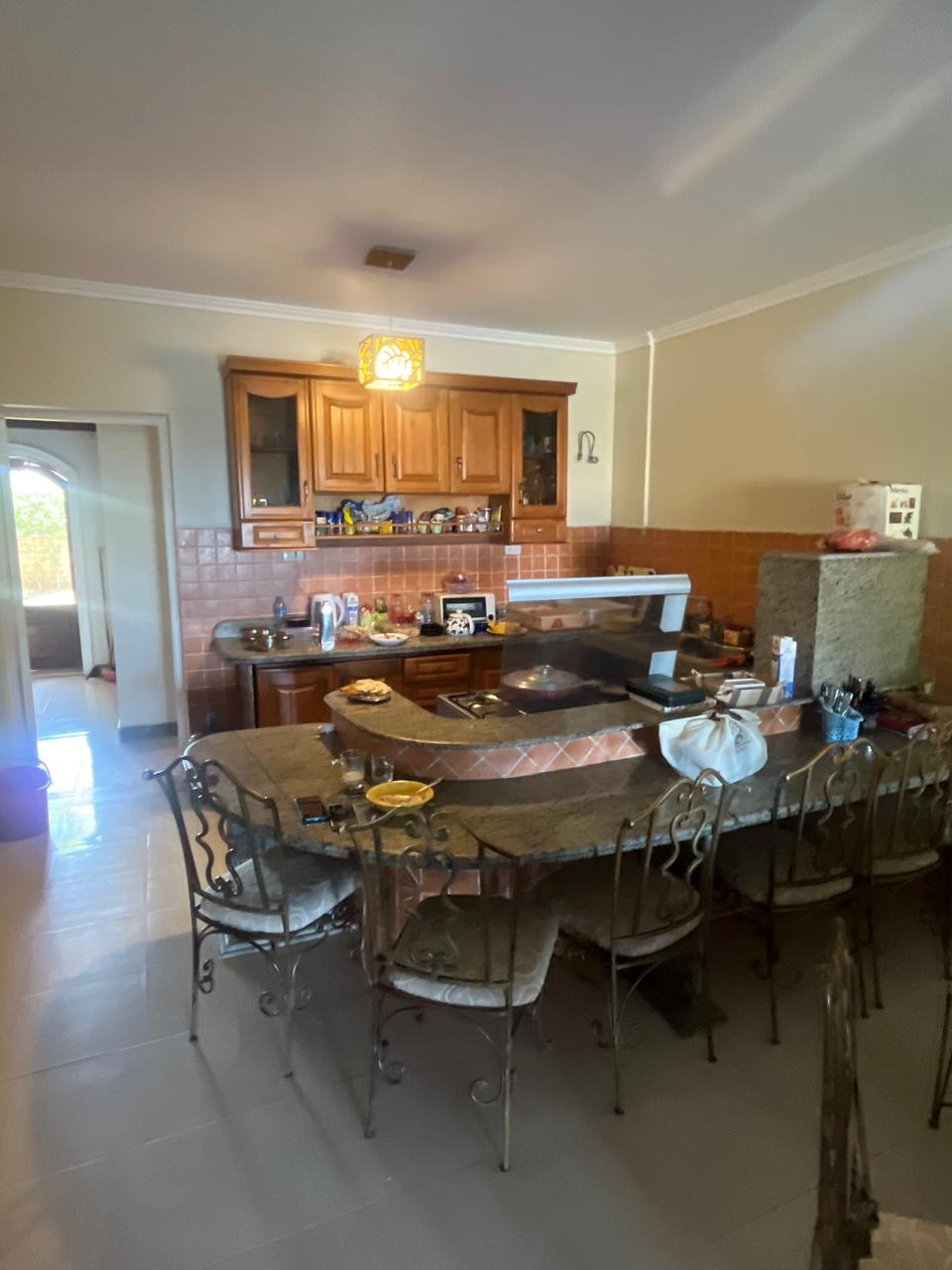 Chalet For Sale In Marina 4  - شاليه للبيع في مارينا 4 (E4592) 