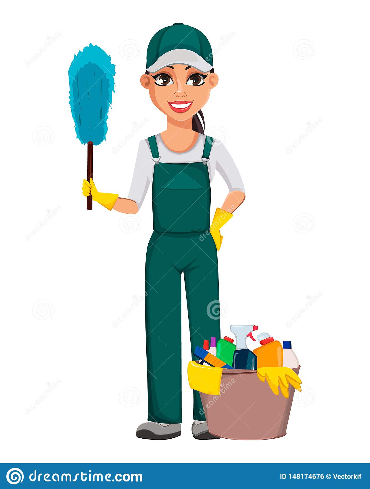 We provide maids cleaning with babeay sitting and cooking  from different countries speaking Fluent 