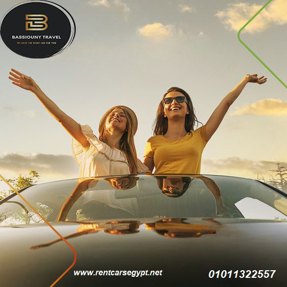 Enjoy Unlimited Car rental,Cairo