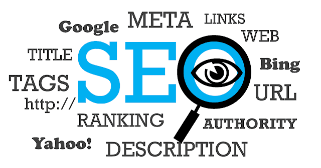 خدمات سيو وأرشفة المواقع وتحسين محركات البحث SEO – Search Engine Optimization