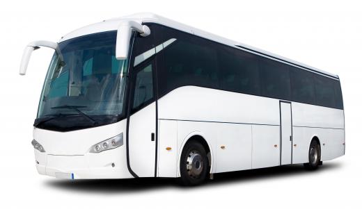 Luxury Charter Bus Transportation Anywhere in Saudi Arabia