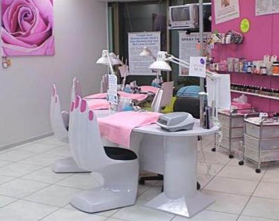 افتتاح مركز لولي النساٸي المتخصص في "التجميل والحلاقة" للنساء بالقطيف