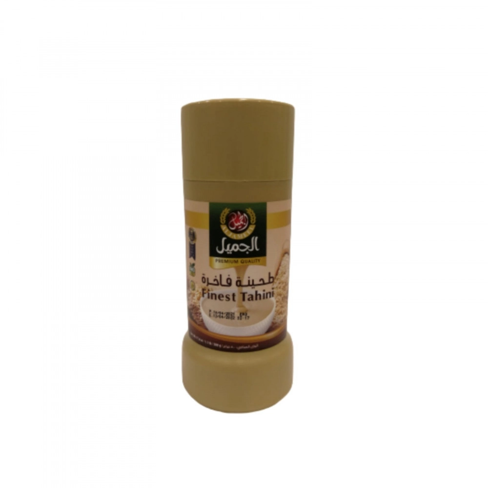 الطحينة الفاخرة finest Tahini 