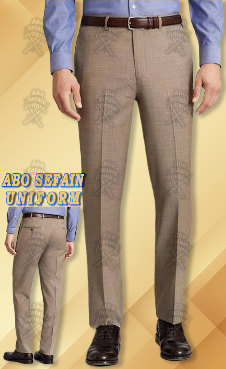 front office uniform-abo sefain uniform