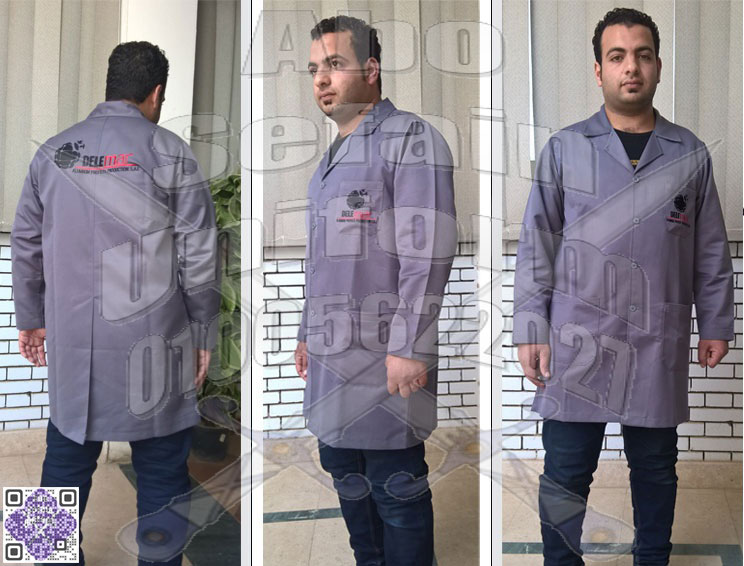 تصميمات الافارول و بدل المهندسين و عمال الصيانه -يونيفورم مصانع و شركات 