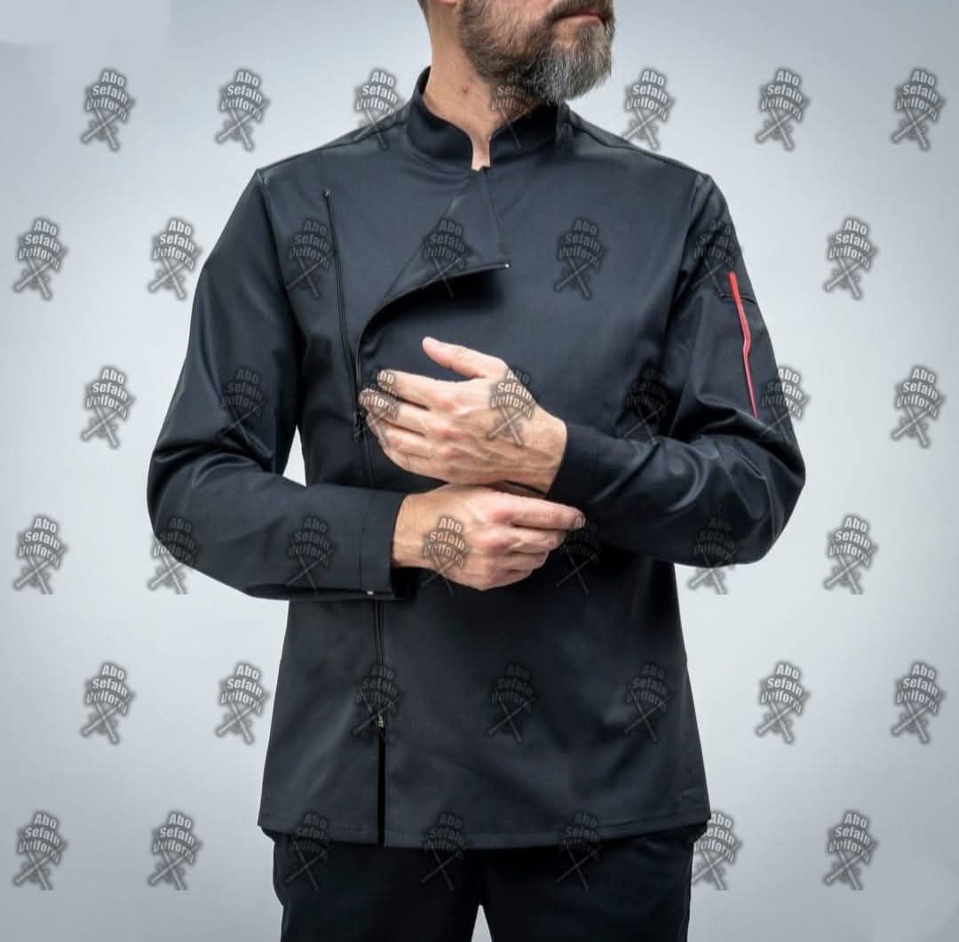 صور و موديلات جاكت الشيف بأفضل الخامات و أعلى جودة -شركة ابو سيفين يونيفورم