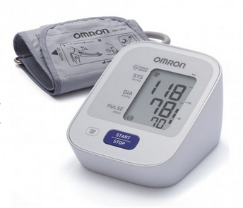 جهاز قياس ضغط الدم إم ٢ من اومرون