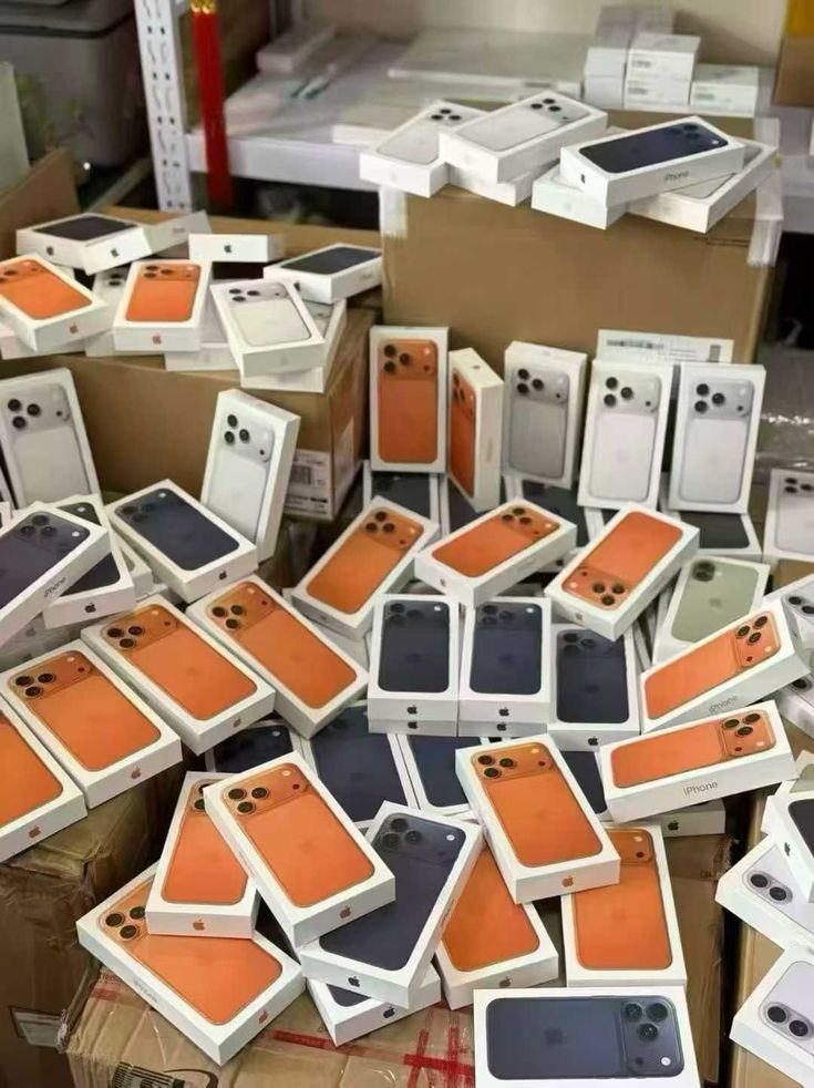 Wholesale iPHONE 17/16/ NVIDIA A100/ RTX 4090/3080/3090/2080  