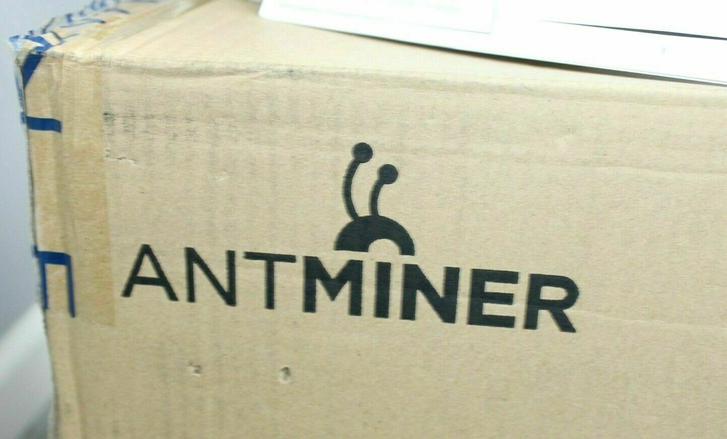 NEW Bitmain Antminer S19J PRO 104TH/S ASIC BTC Miner With Warranty 