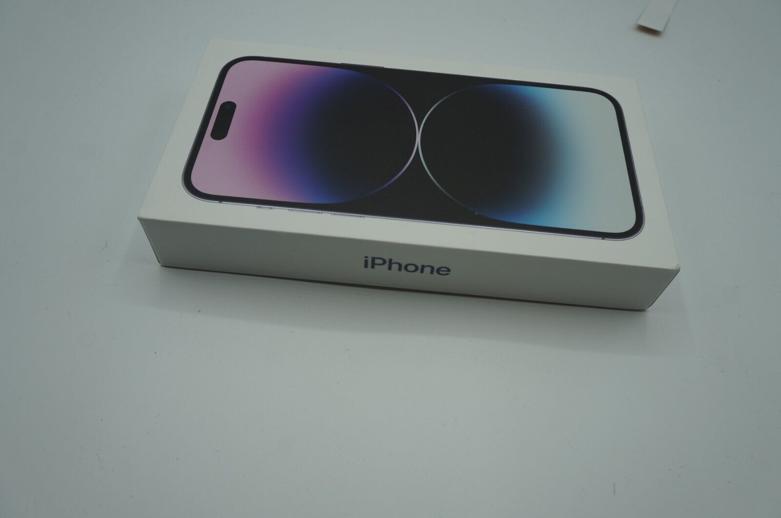  NEW SEAL Apple iPhone 14 Pro Max 256GB BLACK أو PURPLE (مفتوح) الحد الأقصى 450 دولارًا