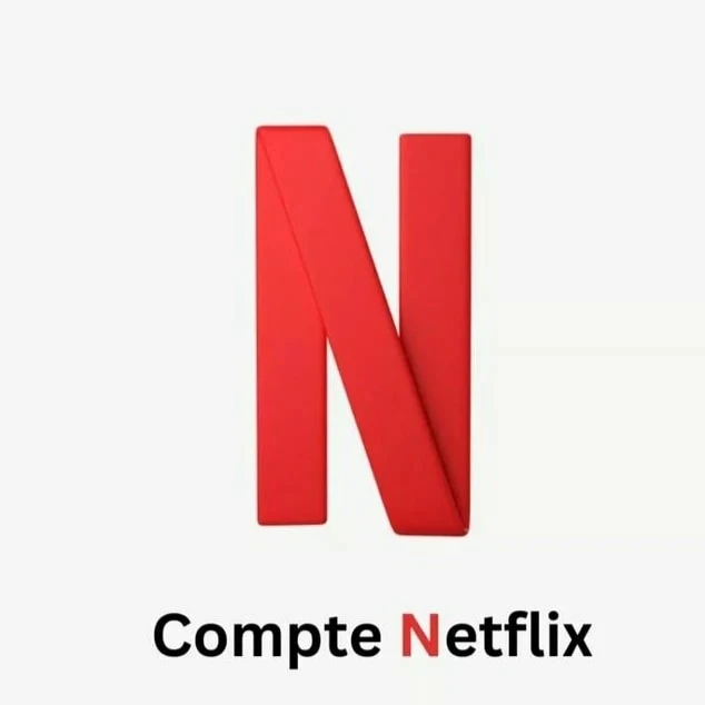 أهلن وسهلن بيع كونطات netflix و iptv ???? و شاهد vip بأتمن مناسبة للجميع وجودة عالية UHD  وضمان لمدة ع