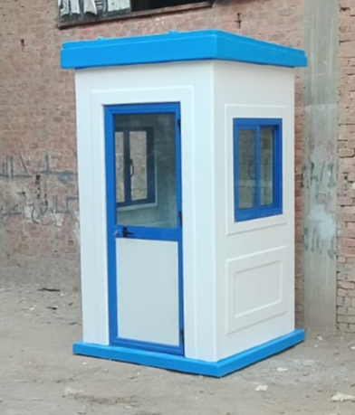 اكشاك حراسة جاهزه للبيع - النور للفيبر جلاس اكشاك حراسة فيبر جلاس 