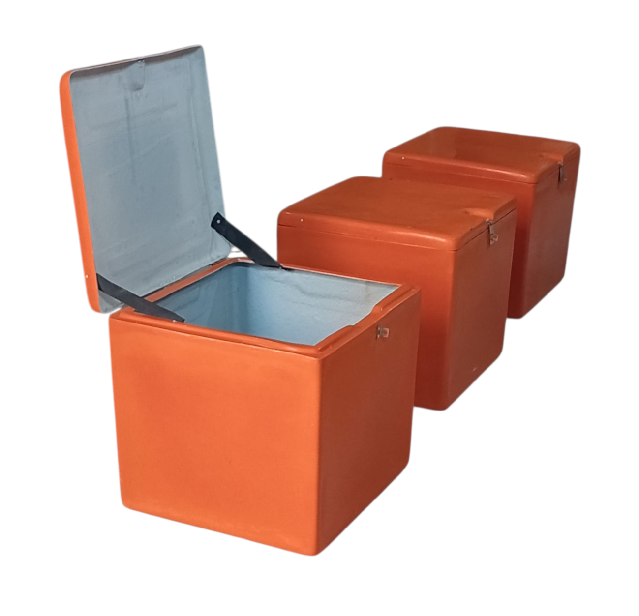 صناديق دليفري للبيع - النور للفيبر جلاس مصنع صناديق دليفري فيبر جلاس 