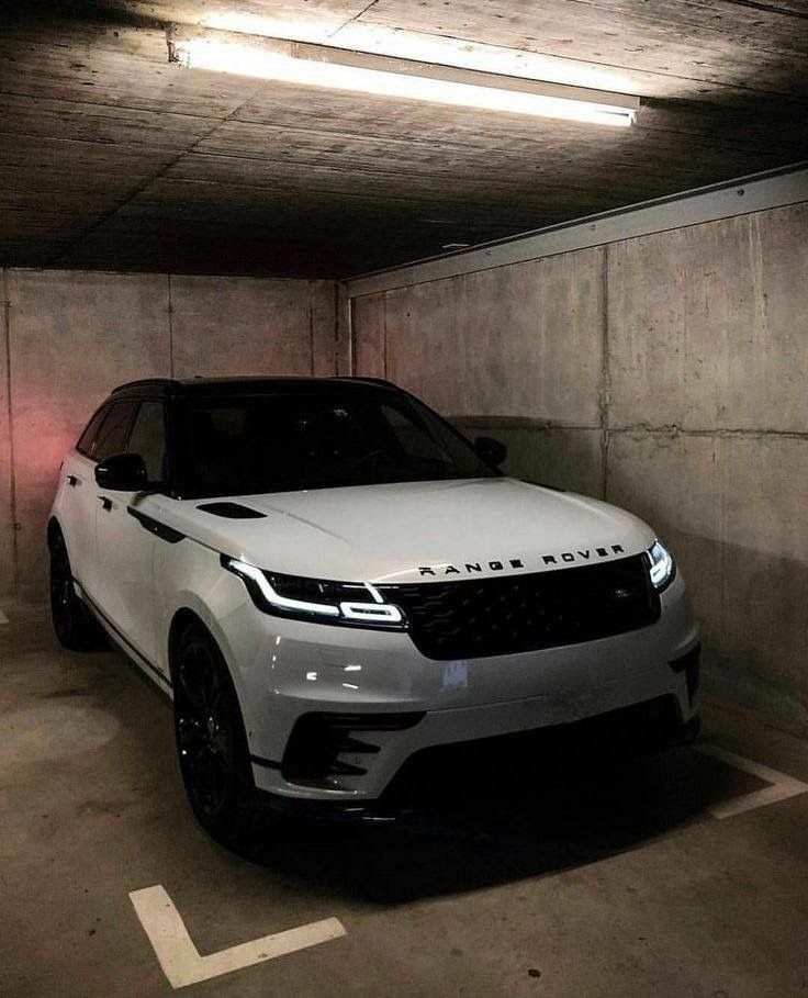 رنج روفر - Rent rang rover in cairo