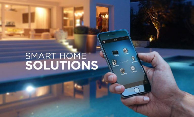 حول بيتك الى منزل ذكى بنفسك وبأقل تكلفة و بدون تكسير ... سمارت هوم ...  Smart Home