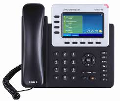 سنترال جراند ستريم IP Telephon GrandStream