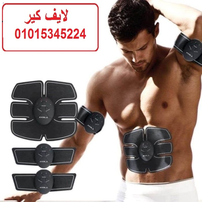 جهاز حرق الدهون وبناء العضلات Smart Fitness