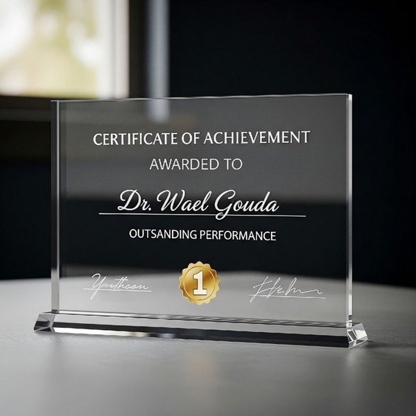 د. وائل جوده بين ريادة الأعمال والمسؤولية المجتمعية  في مجال التسويق الرقمي وصناعة العلامات التجارية