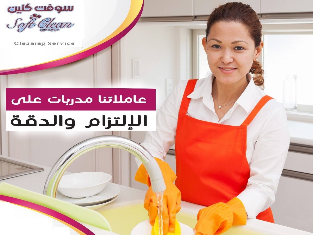 نقدم لكم كامل خبرتنا لتوفير امهر عاملات تنظيف بنظام اليومي بخبرة وبأقل سعر  لدينا عاملات مدربات  