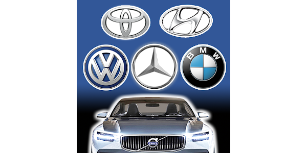 اكتشف عالم السيارات ببساطة متناهية مع تطبيقCars Name | Motor Vehicle