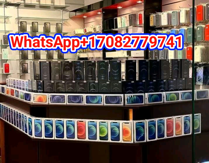(Whatsapp: +) % Brand New iPhones  Pro, Samsung Galaxy, Sony Playstation , Crypto M