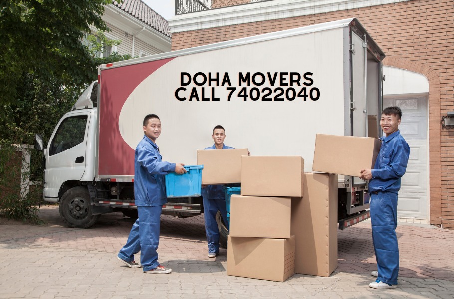 Movers and packers| moving company | Relocation services Home | moving company Qatar 