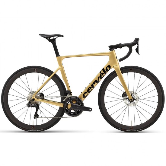 2023 CERVELO SOLOIST ULTEGRA DI2