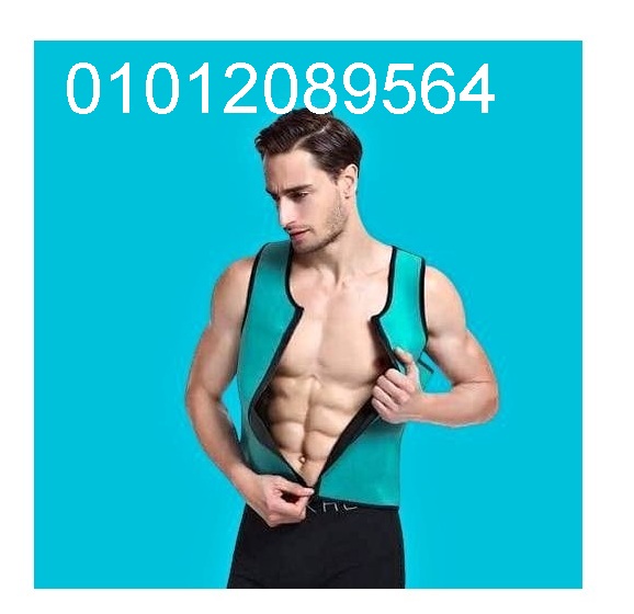 مشد هوت شيبرز الرجالي Hot Shapers Vest