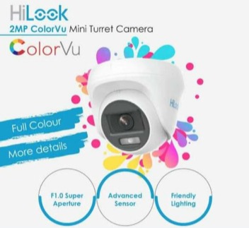 كاميرات و اجهزة HiLook من AlexTechnology