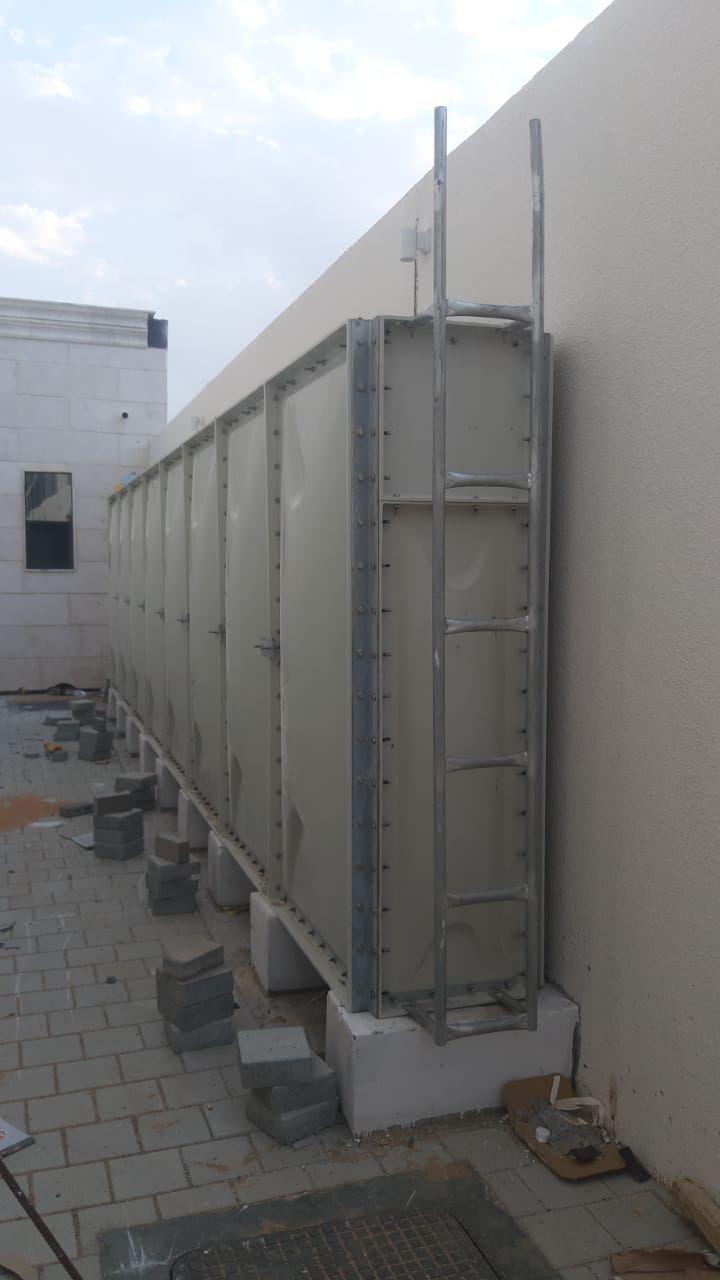 Water Panel Tank For Seal in UEA AND All GULF  the first choice 