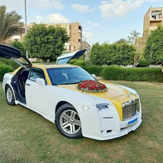 ليه الدولي ليموزين هي اختيارك الأول لإيجار السيارات في مصر؟