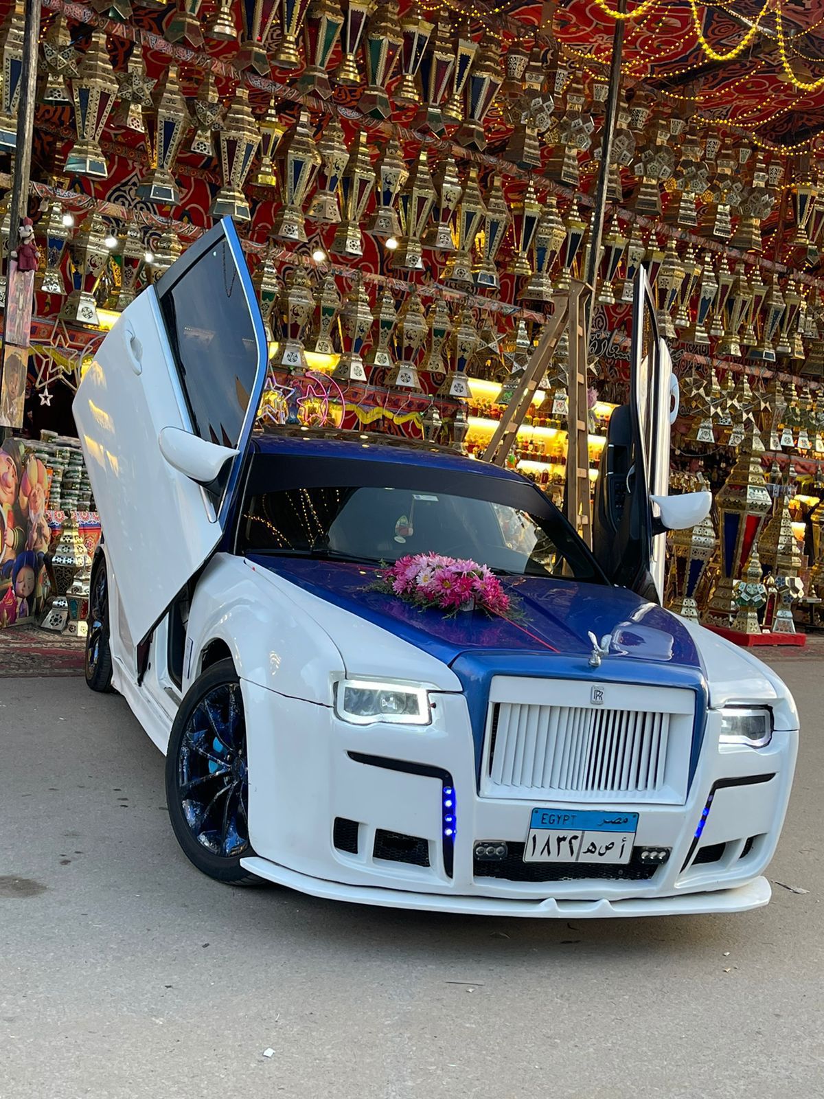 أفضل خدمات ليموزين VIP في القاهرة اللي تقدر تحجزها دلوقتي (بسرعة وسهولة)-احجز ليموزين اليوم