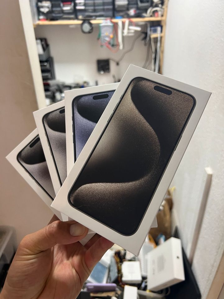 iPhone 15,15Pro,13promax,14promax stock original