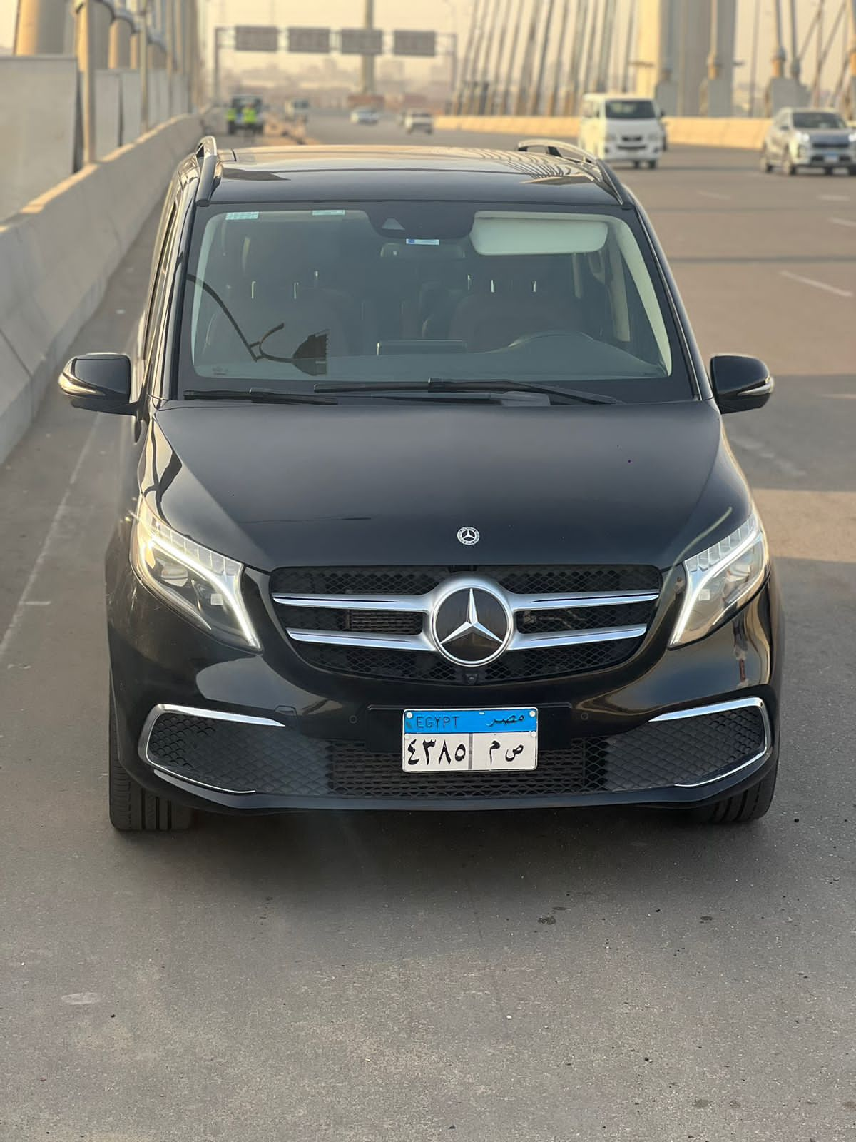 Mercedes Viano car rental - family van rental|01100092199