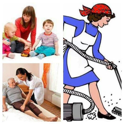 الشركه الوطنيه لتوفير نظافة جليسات مسنين واطفال وعمالة للشركات لجميع المحافظات  