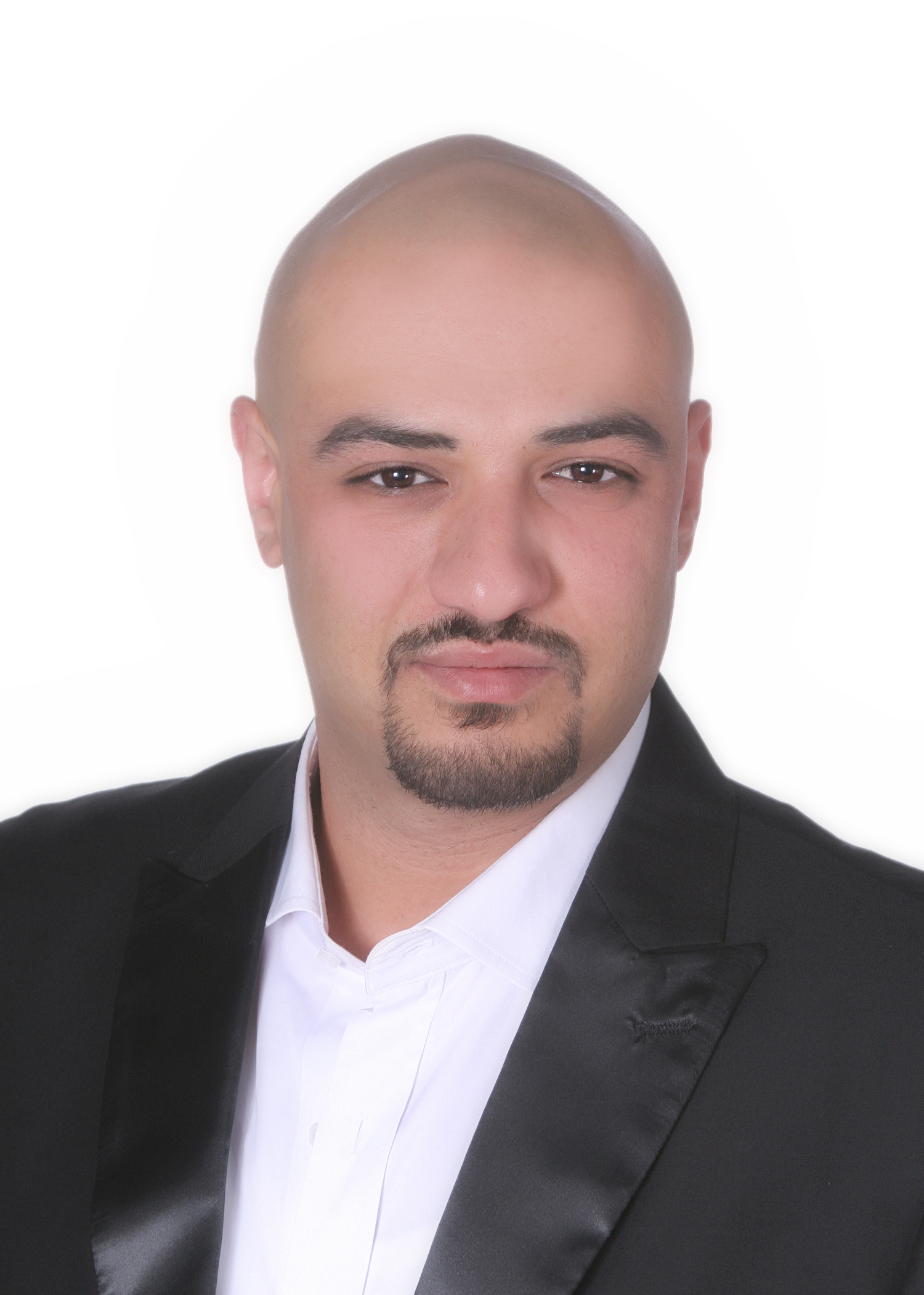 Mr. Mohammad Mouneer